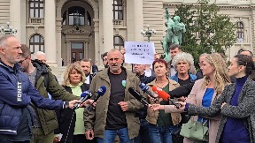 Kokanoviću pritvor do 30 dana